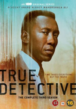 TRUE DETECTIVE - KAUSI 3